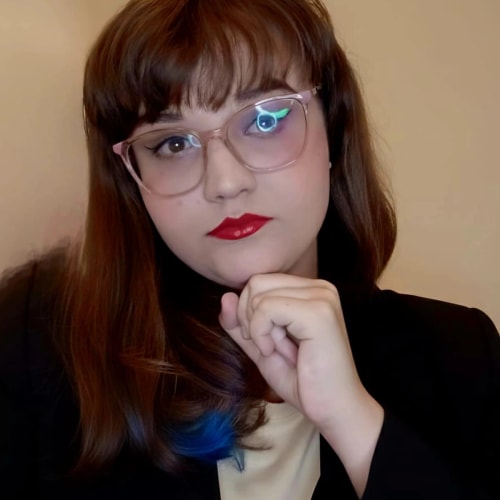 Psicólogo(a) Amanda Jacob Bartolomeu