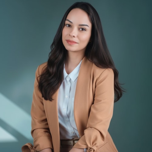 Psicólogo(a) Daniela Eyng Schneider