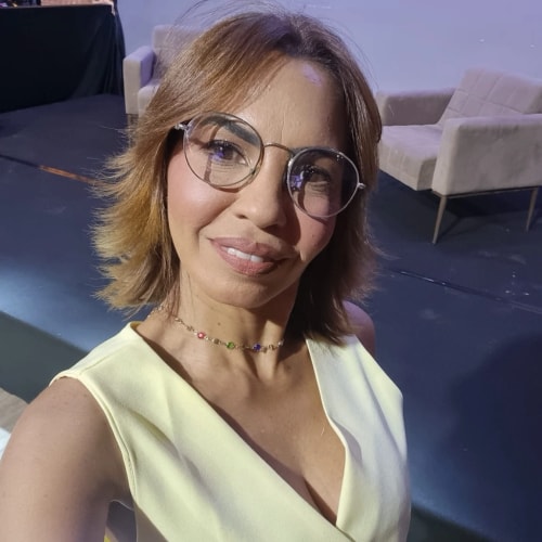 Psicólogo(a) Fabíola Maria de Souza Almeida Silva