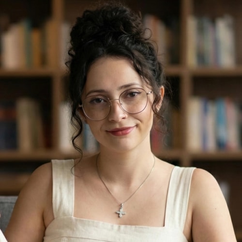 Psicólogo(a) Liendhry Kirstt de Oliveira Barbosa