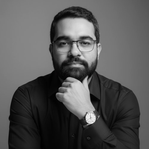 Psicólogo(a) Rafael Barbosa Ferreira