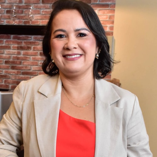 Psicólogo(a) Laydiane Bezerra de Moraes