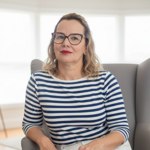 Psicólogo(a) Otilia Martins Rodrigues