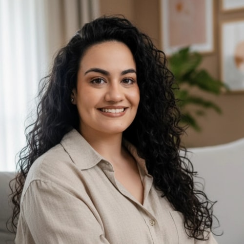 Psicólogo(a) Jéssica Helena Erguy Carrabba