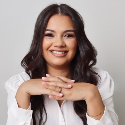 Psicólogo(a) Lilian Carolina Marques Soares da Silva Barbosa