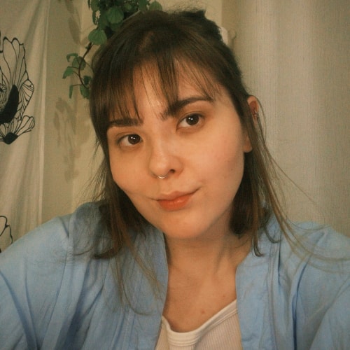 Psicólogo(a) Ana Clara Milharezi