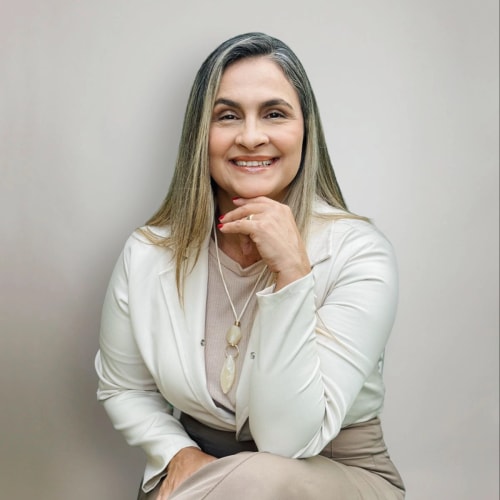 Psicólogo(a) Vanessa Pereira dos Santos Miranda