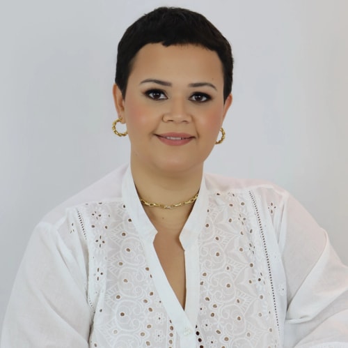 Psicólogo(a) Helena Cristina do Nascimento Figueiredo