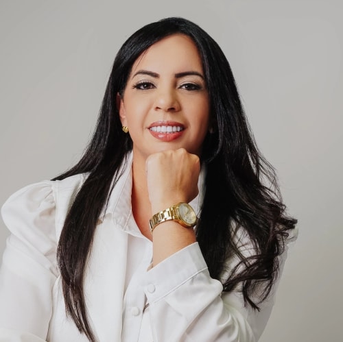 Psicólogo(a) Eliane Lopes Nascimento