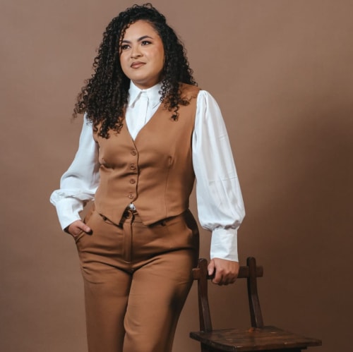 Psicólogo(a) Benvinda Maria Gomes dos Santos