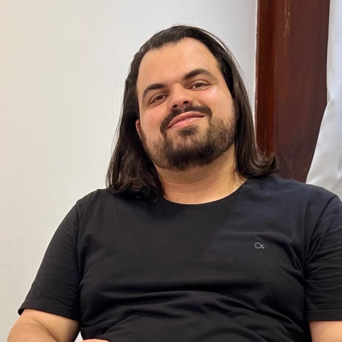 Psicólogo(a) Welquer Rodrigues Guedes