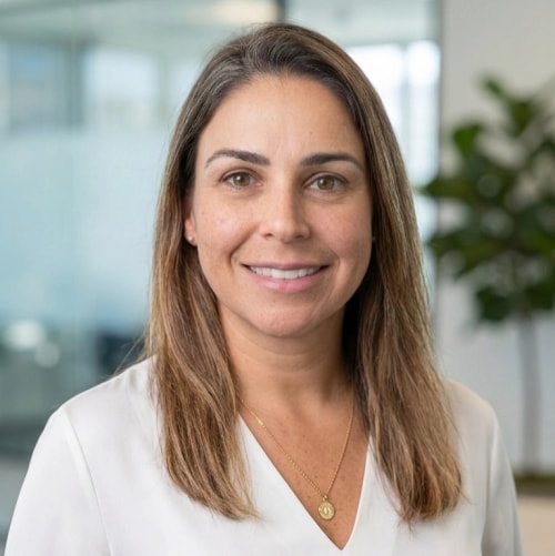 Psicólogo(a) Gabriela Cordel Ricci