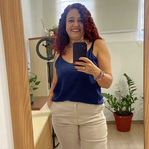 Psicólogo(a) Elizangela Lemes da Silva