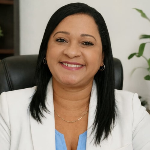 Psicólogo(a) Adriana Gonçalves de Souza