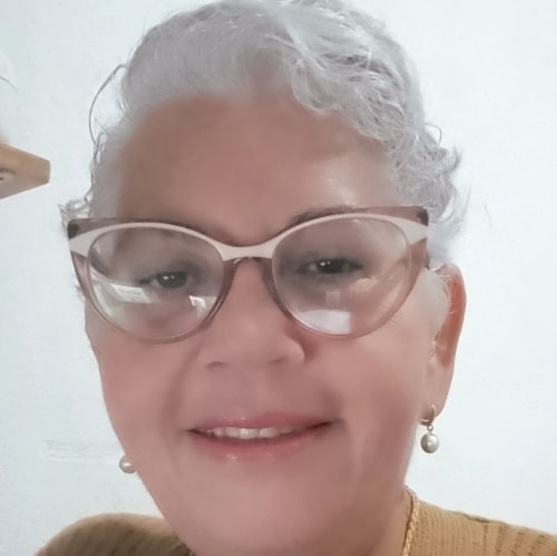 Psicólogo(a) Maria Eliane Souza de Oliveira