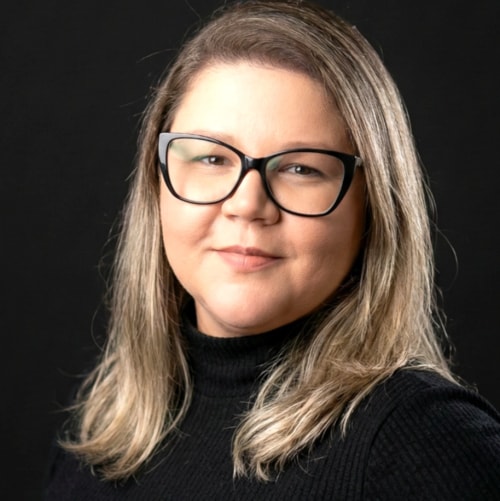 Psicólogo(a) Valéria Paula Monteiro Santana