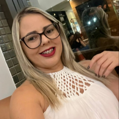Psicólogo(a) Kelly Maiana Martins de Almeida